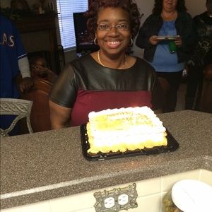 Meet your Posher, Vanessa